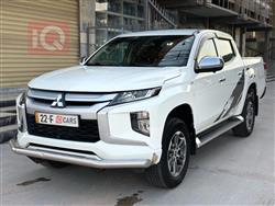 میتسوبیشی L200